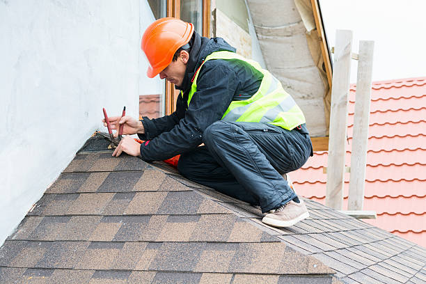 Best Flat Roof Repair Services  in West Park, NJ