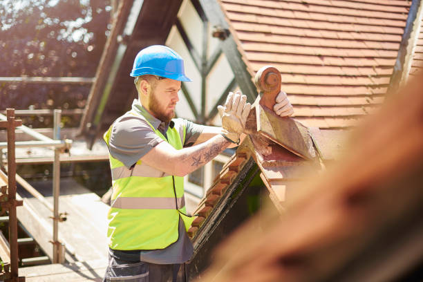 Best Roof Replacement Cost  in West Park, NJ
