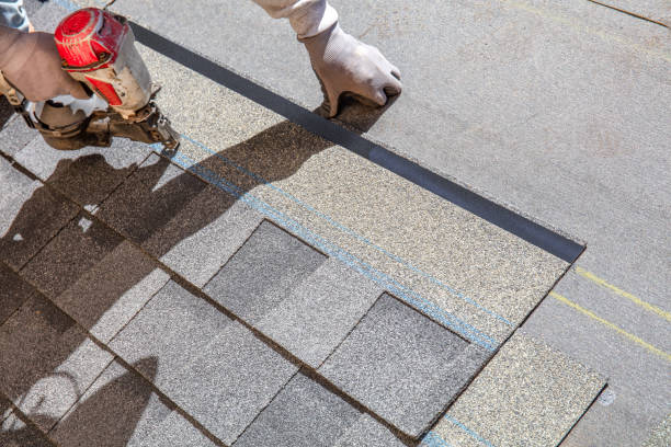 Quick and Trustworthy Emergency Roof Repair Services in West Park, NJ
