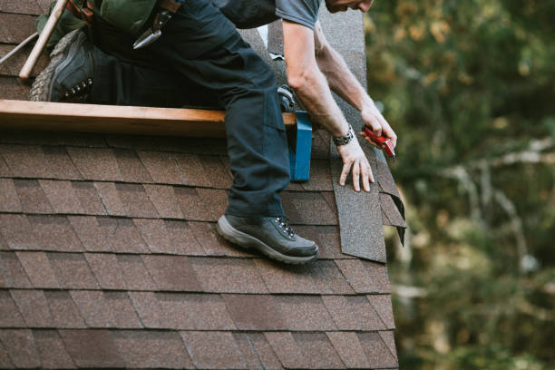 Reliable West Park, NJ Roofing Contractor Solutions